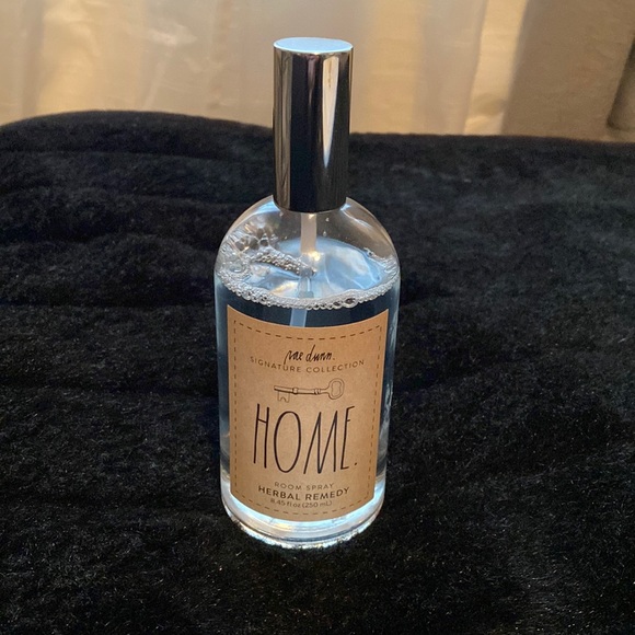 Rae Dunn Other - Rae Dunn home spray